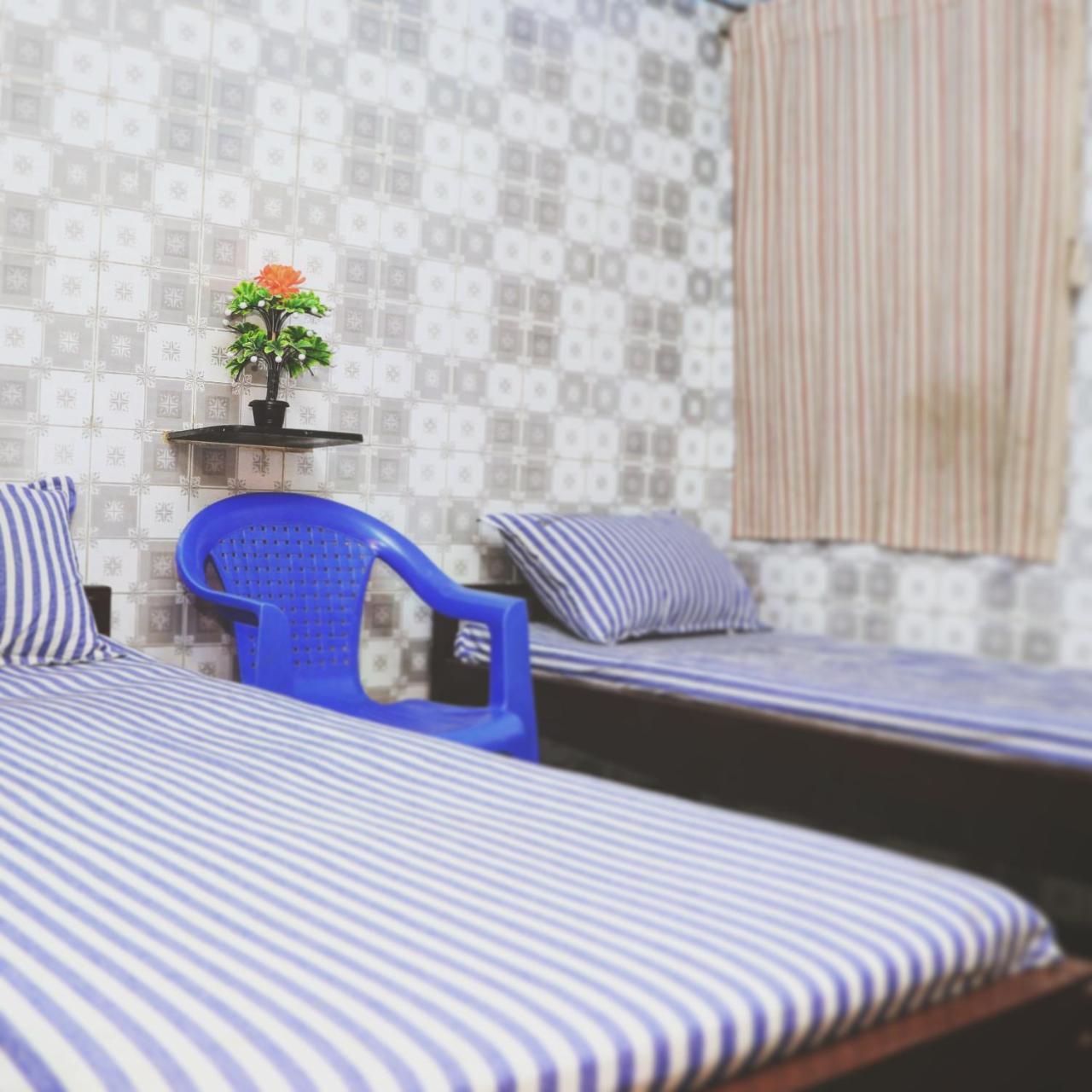 Siu Mansion Chennai