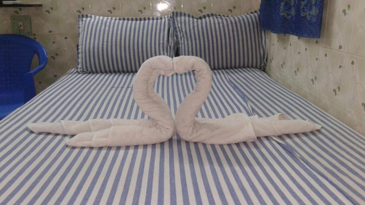 Inn Siu Mansion Chennai