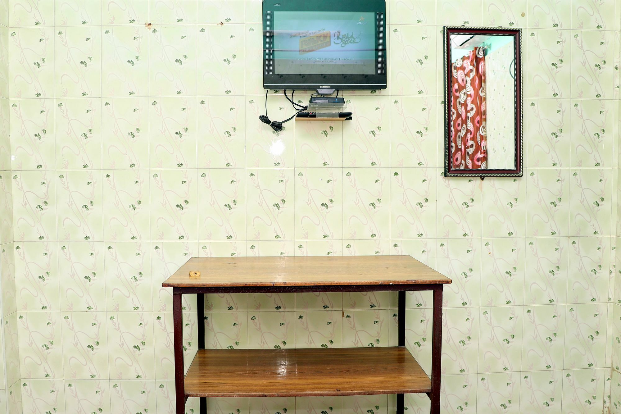 Siu Mansion Inn Chennai