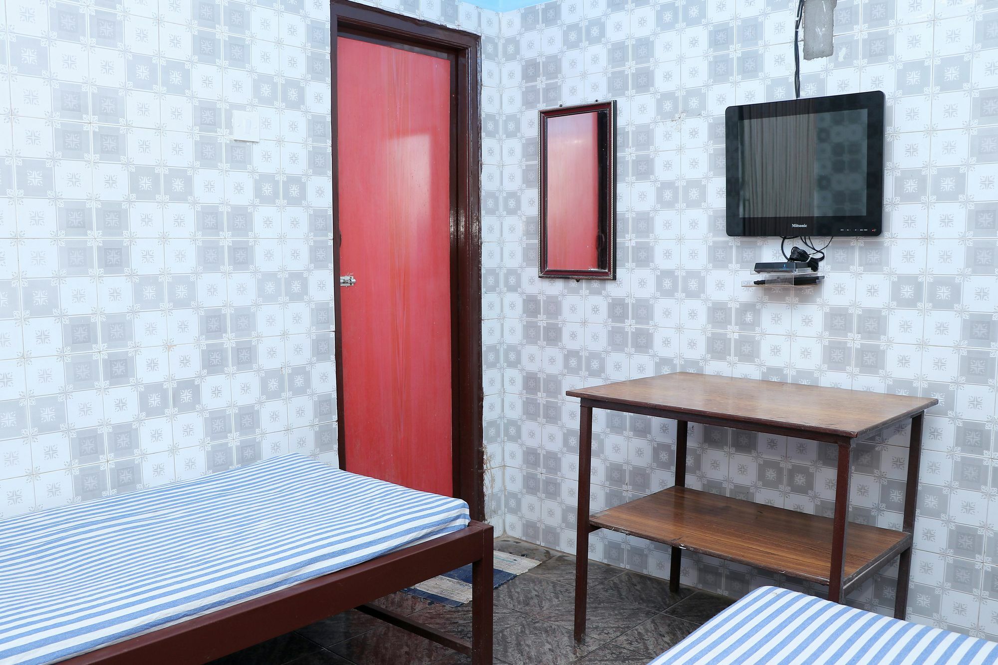 Siu Mansion Chennai